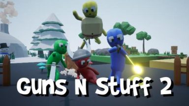 Featured Guns N Stuff 2 Free Download