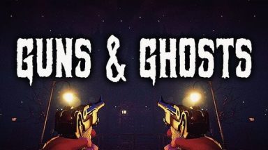 Featured Guns and Ghosts Free Download