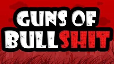 Featured Guns of Bullshit Free Download