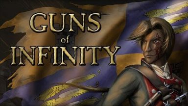 Featured Guns of Infinity Free Download