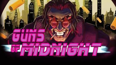 Featured Guns of Midnight Free Download