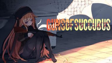 Featured Guns of Succubus Free Download