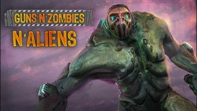 Featured GunsNZombies NAliens Free Download
