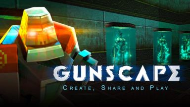 Featured Gunscape Free Download