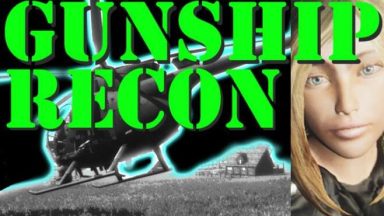 Featured Gunship Recon Free Download