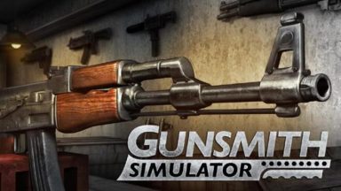 Featured Gunsmith Simulator Free Download