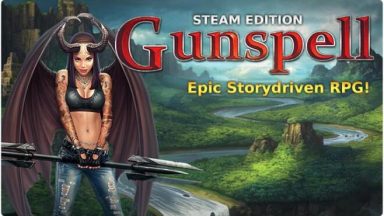 Featured Gunspell Steam Edition Free Download