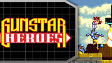 Featured Gunstar Heroes Free Download