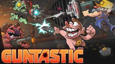 Featured Guntastic Free Download