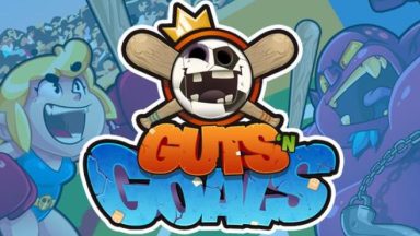 Featured Guts And Goals Free Download