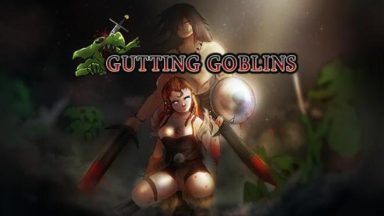 Featured Gutting Goblins Free Download