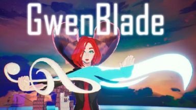 Featured GwenBlade Free Download
