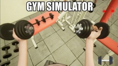 Featured Gym Simulator Free Download