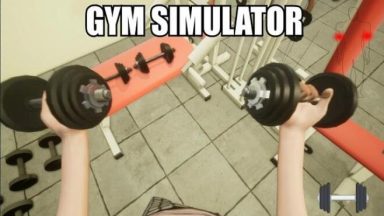 Featured Gym Simulator Free Download