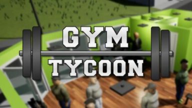 Featured Gym Tycoon Free Download