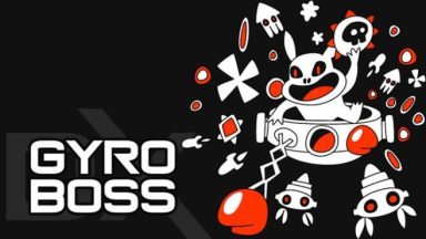 Featured Gyro Boss DX Free Download