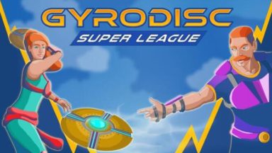 Featured Gyrodisc Super League Free Download