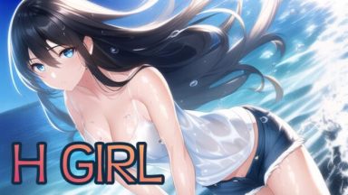 Featured H Girl Free Download