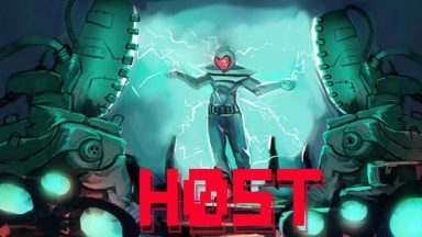 Featured H0ST Free Download