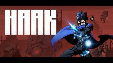 Featured HAAK Free Download