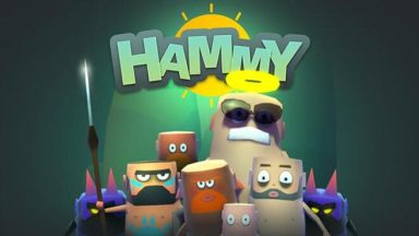 Featured HAMMY Free Download