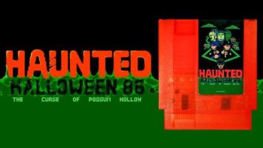 Featured HAUNTED Halloween 86 The Curse Of Possum Hollow Free Download
