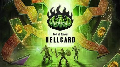 Featured HELLCARD Free Download