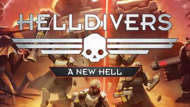 Featured HELLDIVERS A New Hell Edition Free Download