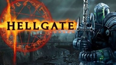 Featured HELLGATE London Free Download