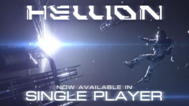 Featured HELLION Free Download