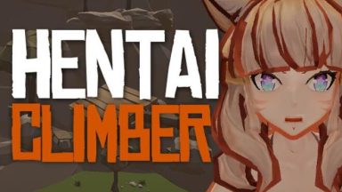 Featured HENTAI CLIMBER Free Download