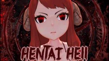 Featured HENTAI HELL Free Download