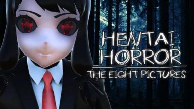 Featured HENTAI HORROR The Eight Pictures Free Download