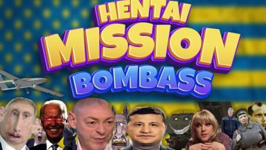 Featured HENTAI MISSION BOMBASS Free Download