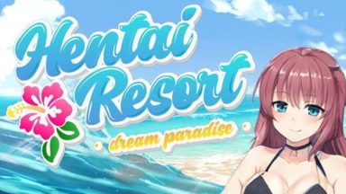 Featured HENTAI RESORT Dream Paradise Free Download