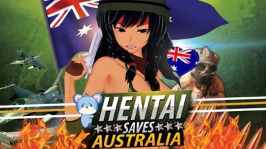 Featured HENTAI SAVES AUSTRALIA Free Download