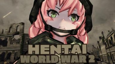 Featured HENTAI World War II Free Download