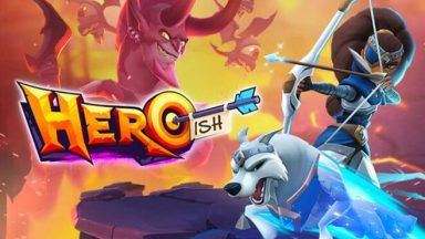 Featured HEROish Free Download