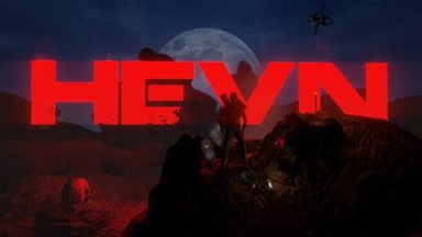 Featured HEVN Free Download