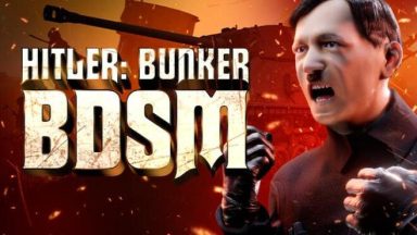 Featured HITLER BDSM BUNKER Free Download