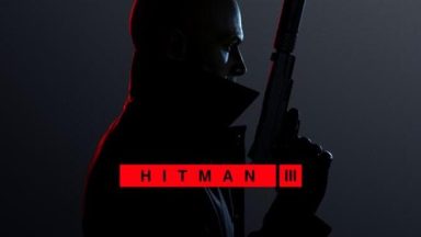 Featured HITMAN 3 Free Download