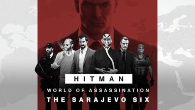 Featured HITMAN 3 Sarajevo Six Campaign Pack Free Download