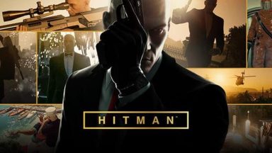 Featured HITMAN Free Download 2
