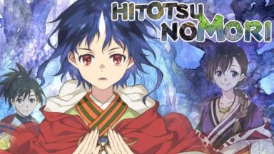 Featured HITOTSU NO MORI Free Download