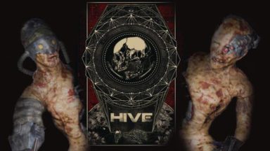 Featured HIVE Free Download