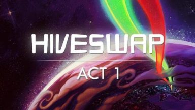 Featured HIVESWAP Act 1 Free Download