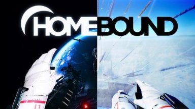 Featured HOMEBOUND Free Download