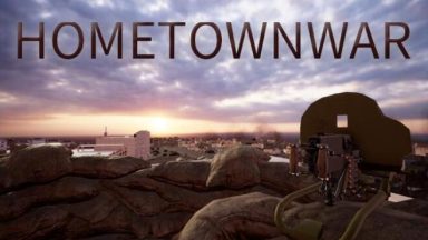 Featured HOMETOWN WAR Free Download