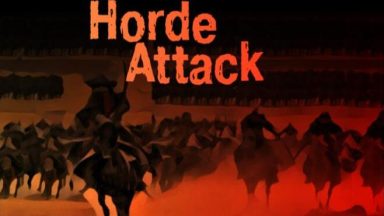 Featured HORDE ATTACK Free Download