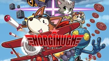 Featured HORGIHUGH Free Download